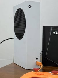 سيريس اس • اشتراك گيم‌پاس • درفت جويستيك