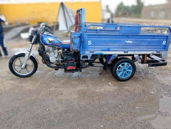 يا الله سلام عليكم ستوته للبيع موديل 19 اوراق اصولي مكينه 21 شاصي مكفول تخم تاير جدد كرهبايات شغاله نكره سلف  تراي وين ميعجبك السعر 1750وبيها مجال قليل  مستعجل عل بيعتها اذا مو شراي اعبر المنشور كلشي اكو بسوك الاستفسار تصال عل رقم /***********
