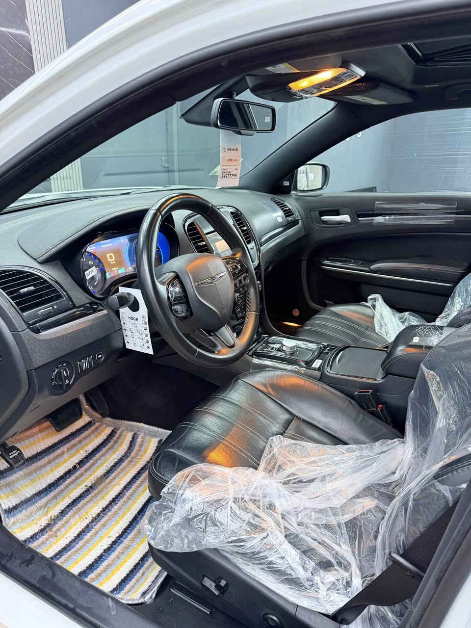 اوباما S300 موديل 2017 ( خـليـجـي )
سياره كلين تايتل من دعاميه للدعاميه
فول فول مواصفات 6 سلندر بارنوما 
رقم صاحب سيارة ***********

🟩 السعر  278$

 شرط بدون صبغ سياره                                              
‎.                                                   جديده احله من صور
      ///////فوول موواسفات
‎شركه هارلم يعني صفر مواصفات سياره S
‎شاشه كبيره رادار امري 
‎تشغيل عن بعد  
‎كشن حرف S بلادي 
‎سقف بانوراما طكتين 
                                                                   بجم عريض
‎كشن تتفيه كشن كهرباي 
‎ويل 20 بلادي 
‎سماعات Beits
‎ دمام بل صندوك 
‎محرك 3600
‎سياره 2 ويل 
‎بصمتين شركه ويا                    
‎سياره ماشيه53 ميل
‎سياره هزه رقم سنويه كله جديد  ٢٠٢٩ بسمي 
‎صدر امامي خلفي كله جديد تبريد تتفيه كله شرط يعني سياره ماتصرف علي دينار 
 رقم صاحب سيارة *********** السليمانية, العراق
