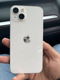 آيفون ١٣ • ١٢٨ • بطارية ٨٨%