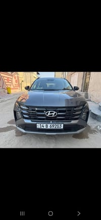 توسان هايبرد • ٢٠٢٥ • البصره