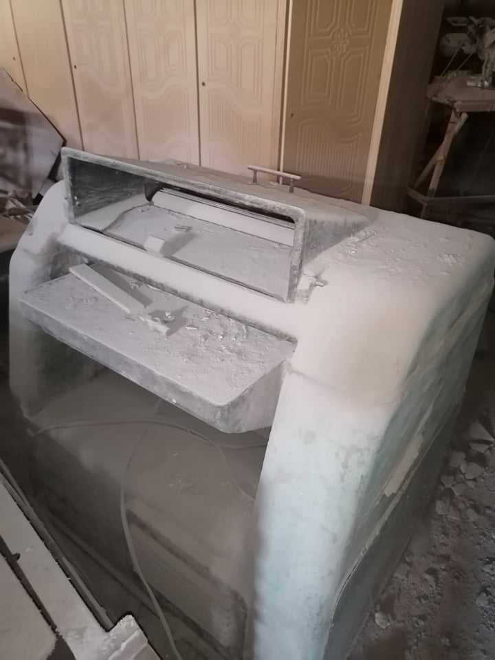 السلام عليكم 
مكائن نجارةو عدد يدوية كوري وصيني واكو مكائن ما مصورهنن
رندة 
ودبل تركي 
ودبل الماني
ولولب جبير 
ولولب وسط
وحادودة
وفريز 
ومجموعة بلغارية 
وسينية تشريح عدد ٢
وكمبريسر عدد ٣ 
واحد ماطور عطلان الصغير  
واكو جبير و وسط 
ومثقاب عمودي انكليزي عدد ٢
ومنقار 
فخات بحدود ٧٥ قطعة 
وعدد يدوية


**إذا كنت صاحب هذا الإعلان وتريد حذفه لأي سبب، رجاءا أرسل رسالة إلى الدعم الفني**