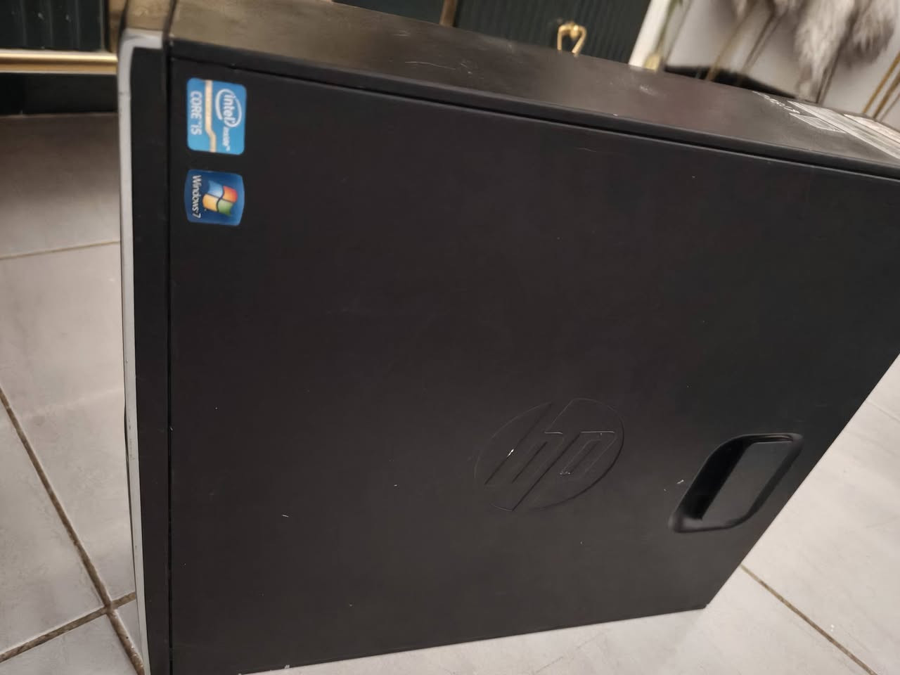 كيس Hp  كوراي 5 جيل 3 نضيف وشغال وقابل للتطوير رام 4 يطور ل 32 كيكا لان 4 منافذ للرام  هارد 500gb 7200 RPM وقابل للتطوير واضافه اكثر من هارد كل هذا و ب٦٥ الف مكاني اربيل حي المهندسين
كيس Hp  كوراي 5 جيل 3 نضيف وشغال وقابل للتطوير رام 4 يطور ل 32 كيكا لان 4 منافذ للرام  هارد 500gb 7200 RPM وقابل للتطوير واضافه اكثر من هارد كل هذا و ب٦٥ الف مكاني اربيل حي المهندسين


**إذا كنت صاحب هذا الإعلان وتريد حذفه لأي سبب، رجاءا أرسل رسالة إلى الدعم الفني**