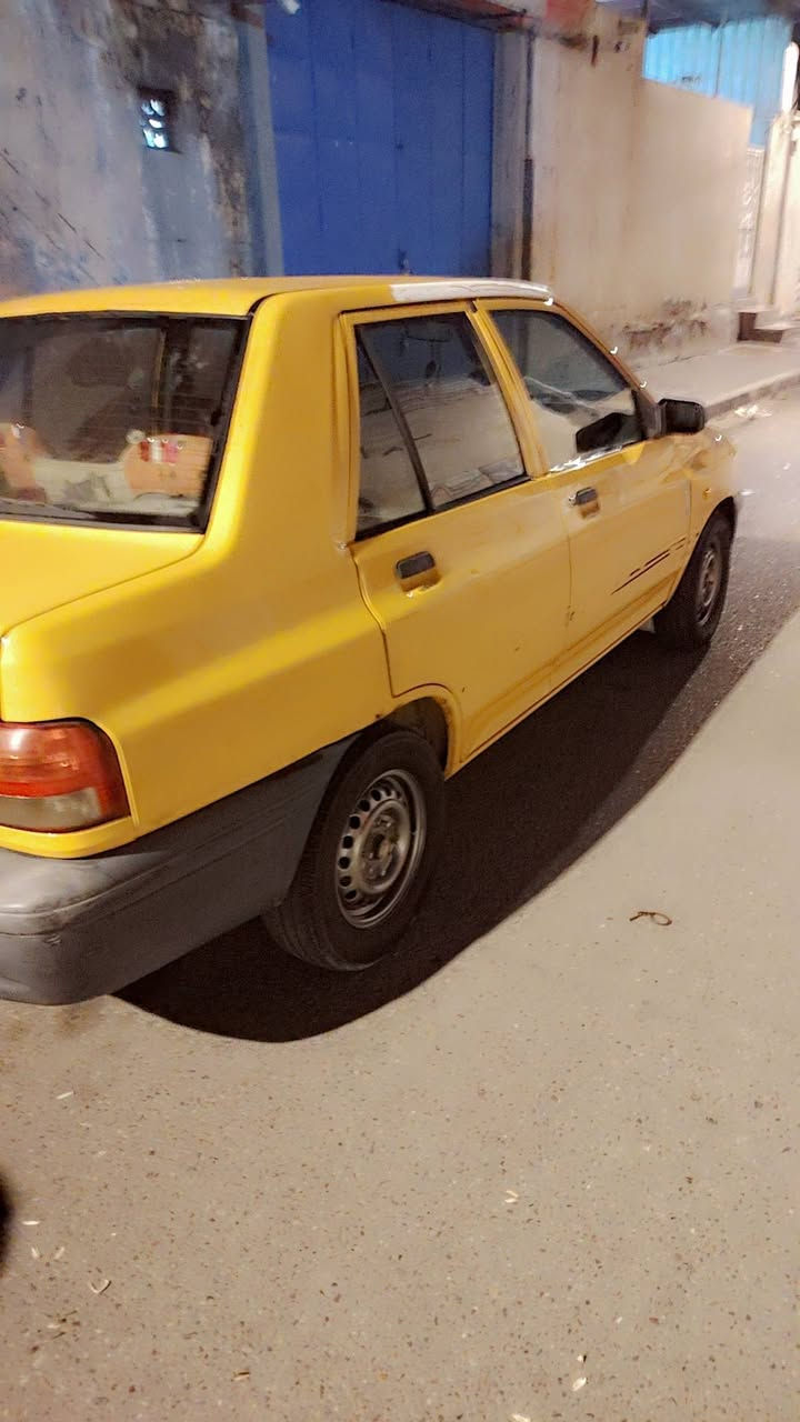 سلام عليكم سايبه جديده اخوان مديل 2019رقم انكليزي سنويه اسمي تنتهي ال30 مكينه بيه خيط تبخير وبيه مدكر مبدل والباقي كفاله العنوان بصره قبله ***********   سعره (42)
