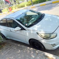 هيونداي أكسنت • اكسنت 2012 • سيارة هيونداي • اكسنت خليجي • اكسنت 1600 ...
