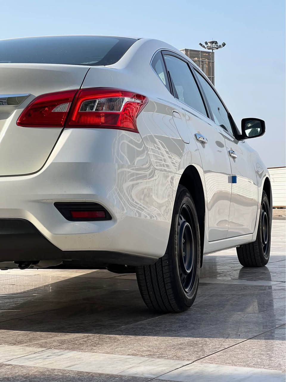 سلام عليكم نيسان سنتره مديل ٢٠٢٥ كفاله عامه من رصعه ماشيه ألفين …وكاله مجانيه …رقم أربيل بسم شركه مكان بصره ***********.سعر-123-بيه مجال بسيط البصرة, العراق
