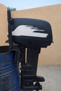 مكينه سازوكي 40  محرك كير مفتوح بس شرط انطيك  #السعر 5 اوراق وبيها مجا...