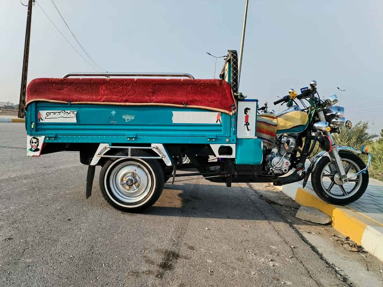 سلام عليكم ستوته لبيع موديل 23 هاذ رقم صاحبه ***********
