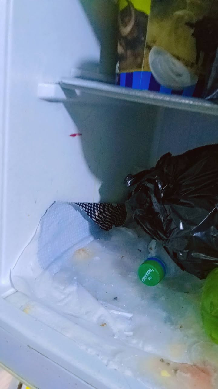 للبيع ثلاجة تجميدها فول ماداخله تصليح 28قدم سعرها 200وبيها مجال


**إذا كنت صاحب هذا الإعلان وتريد حذفه لأي سبب، رجاءا أرسل رسالة إلى الدعم الفني**