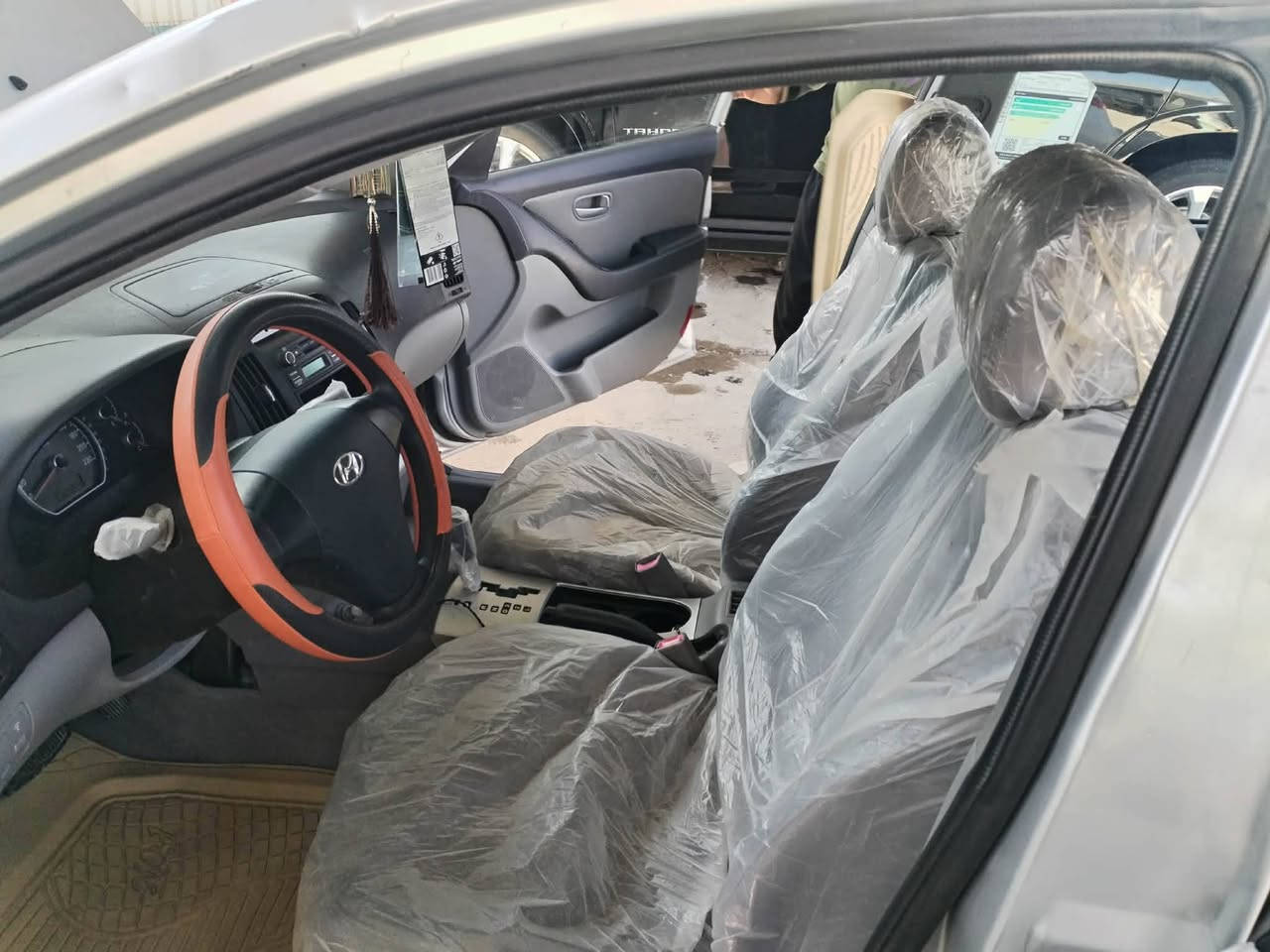 سلام عليكم النترا أدوات 2009نضيفه كلش جاهزه من كلشي ماتخسر ربع دينار تبريد حداديه فول متوم رقم بصره أصل مكينه 1600مكاني ناصريه الشطره وهاذه رقمي ***********
