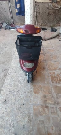 دراجة منغولي • سلف • اطويريج