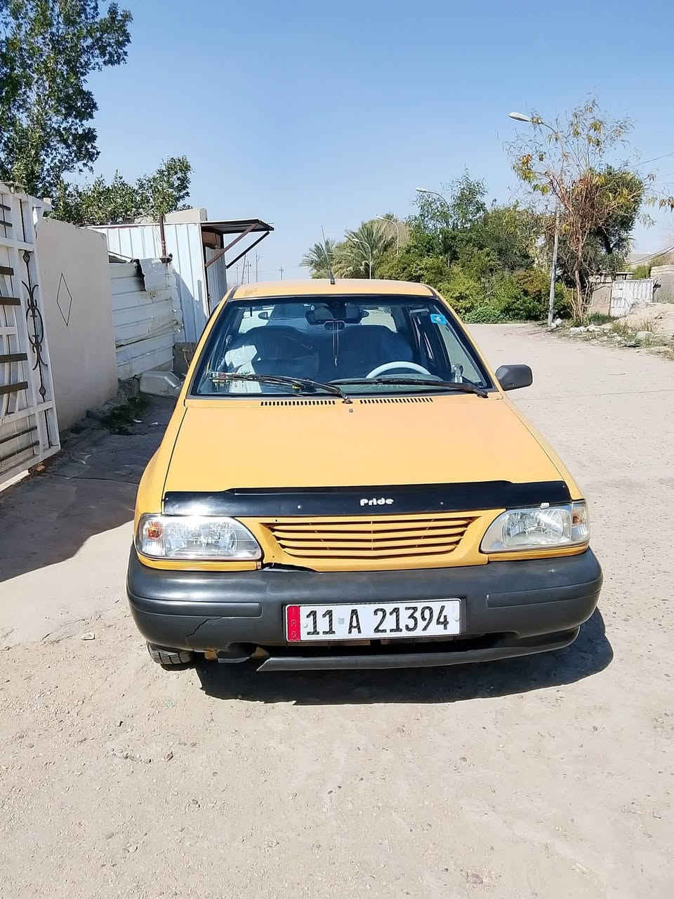 سلام عليكم سايبه ١٥ مصفره غرامات وكلشي مستعجل علبيع عندي عمليه وهاي رقمي مامتواجد عل إنترنيت معروضه ب٢٠ وبيه مجال للشراي 

‭٠٧٧٢ ٩٢٠ ٤٨٠٥‬
