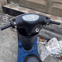 بريز • كاربريتر • شحن بطريه