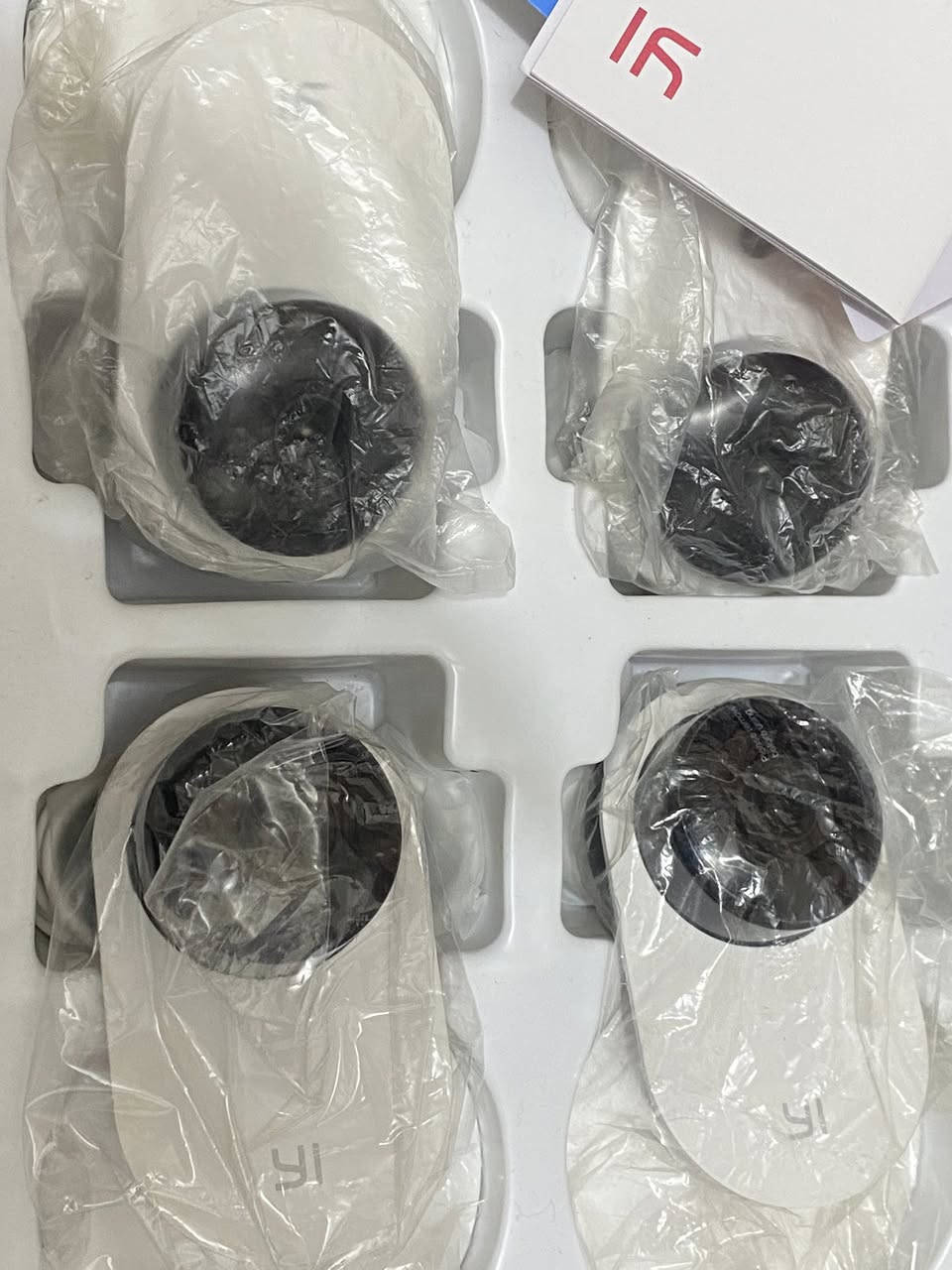 كامرات دقه 1080HD شركه شاومي دقه فول متواجد خاص


**إذا كنت صاحب هذا الإعلان وتريد حذفه لأي سبب، رجاءا أرسل رسالة إلى الدعم الفني**