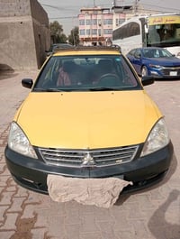 لانسر • ٢٠١٠ • كير عادي