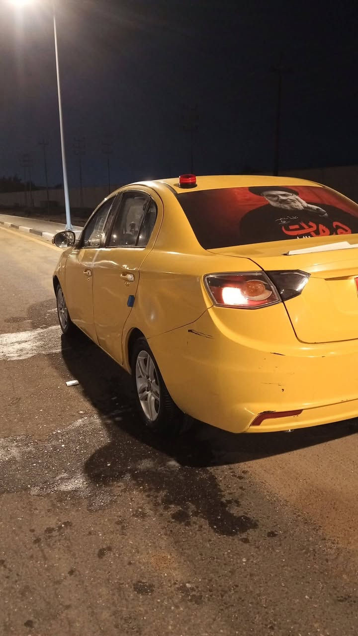 سلام عليكم  سيارا فاو اولي جاهزه مكينه وكير بلاد كهربايات كله شغاله مكاني بصرا كرمه سعر خاص *********** ما متواجد عله لفيس
