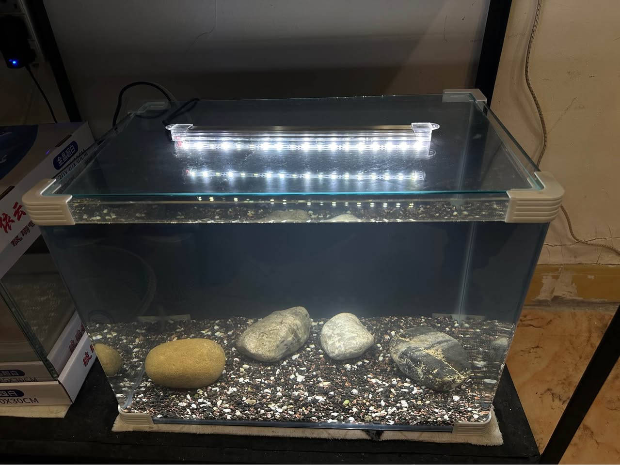 بە كاملی نرخی بۆتە  ٤٥ هەزار .. داشكانی بۆ كراوە
حەوزی شەریكەی پێش قەوس دیزاین كراوە
لیدێكی سپی لەگەڵە
سەقفی شوشەی شەریكەی خۆی لەگەڵە
فلتەری ناو حەوزی لەگەڵەو هەمیش ئۆكسجینە
 بنی حەوزەكە بە بەردی ورد ڕازاوەتەوە
چەند بەردێكی  گەورەی جوانی لەگەڵە وەك دیزاین
پشتی باگراوندی ڕەشی لێدراوە
قیاسی درێژی ٥٠ سم بەرزی ٣٦ سم پانی ٣١ سم
___________________
ئەوەی ویستی نامە بنێرێت لە واتس ئەپ یا ڤایبەر 
***********
گەیاندنمان تەنھا بۆ ناو سلێمانی ھەیە السليمانية, العراق
