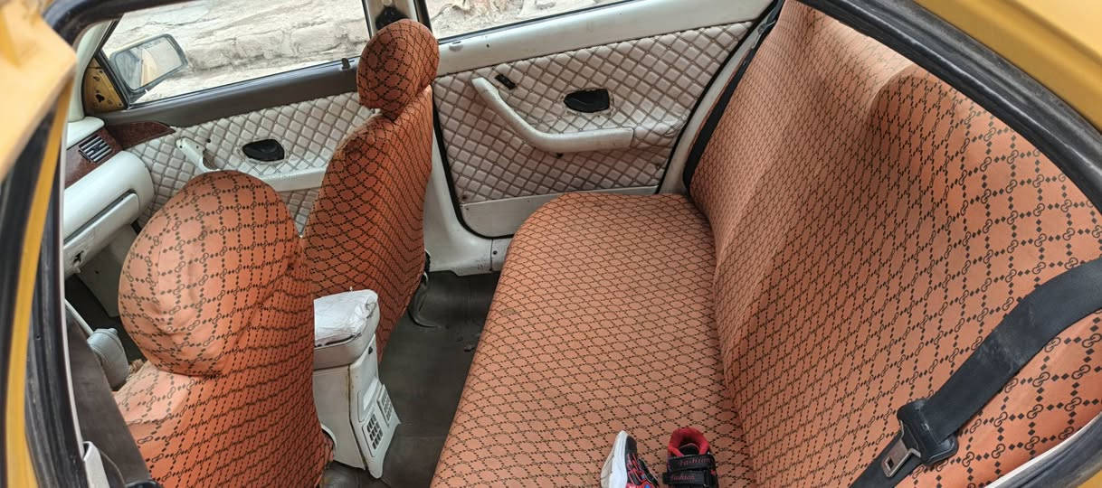 سمند بسمي محرك كورله كير تماتيك مكاني سماوه مراوس بخصوصي أو بيع السعر ٢٨ الرقم الهاتف ***********
