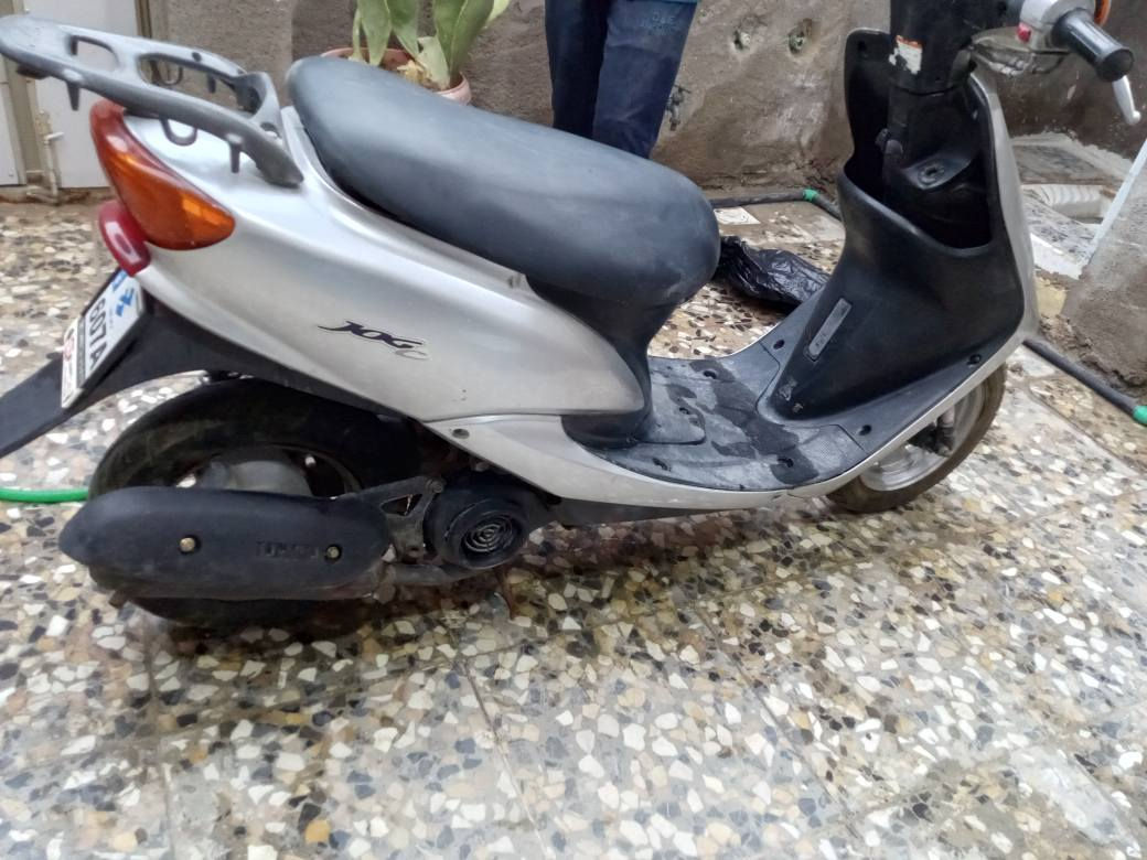 نضيفة كلش جديدة كاملة بغداد, العراق


**إذا كنت صاحب هذا الإعلان وتريد حذفه لأي سبب، رجاءا أرسل رسالة إلى الدعم الفني**