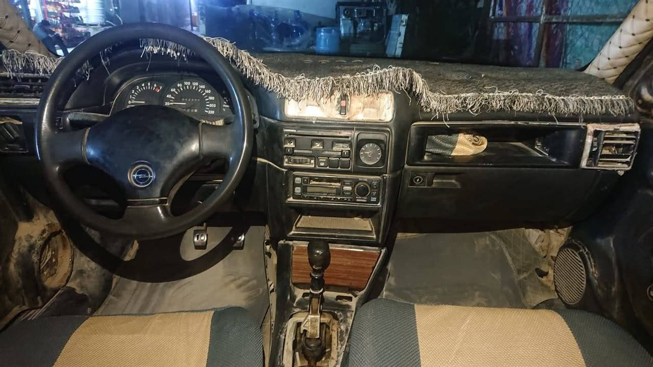 السلام عليكم فكترا للبيع
رقم نجف سنوية 27 مداور ثاني يوم 
مكاني نجف 
السعر 17 
***********
