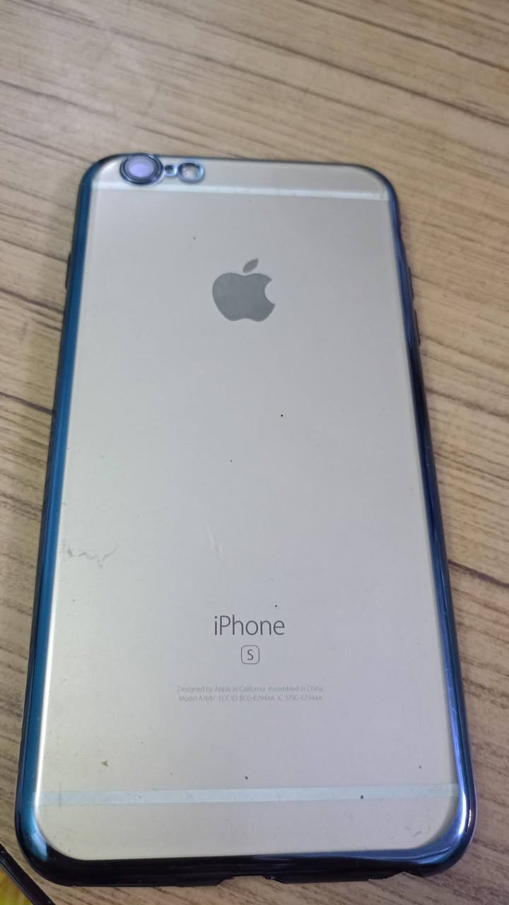 للبيع ايفون سكس اس بلص مبدل بطاريه وكامره ماعرف شبيه مكان بغداد


**إذا كنت صاحب هذا الإعلان وتريد حذفه لأي سبب، رجاءا أرسل رسالة إلى الدعم الفني**
