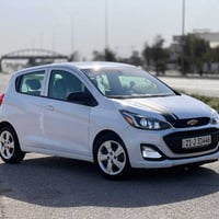 سبارك • ٢٠٢١ • ماشي ٨١ الف