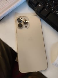 آيفون ١٣ برو ماكس • امريكي • مواصفات