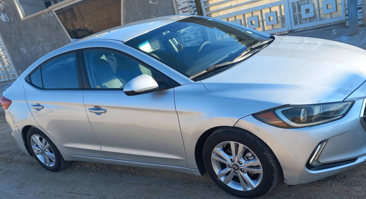 النترا 2017 رقم أربيل 
ضرر قطعه وحده 
ماشيه 80
السياره جديده
مكانها الانبار/ الفلوجه 
***********
