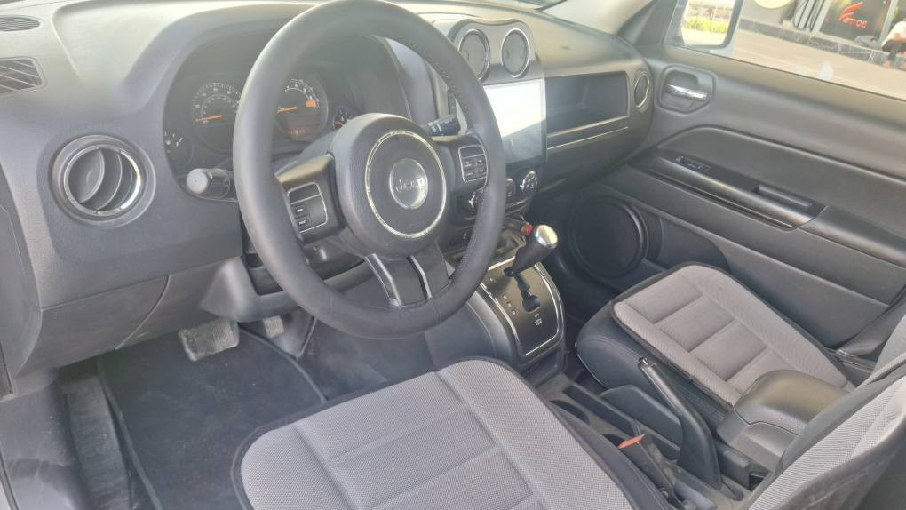 جیب پاتریوت مودیل ۲۰۱٦   ڕەنگی نفتی مواسفات مەکینە ۲٤دەبڵ اکسل جام ئاوینە کارەبای ویل کرۆم چوارتاییەی نوێ ڕەقەم وسەنەوی نوێ گیڕومەکینەی نەکراوەتەوە. بۆیاخ تەنها چاملاخ پیشەوە و لیواری بۆنیت بێ ناو گرتن نرخی ۱۲۰گەڵا ڕەقم تلفون ۰۷٥۱٥۱۷۲۳٨٦ئاسیا ۰۷۷۳٤٤۳۱٥۱۰ ناونیشان ‌/ڕانیە السليمانية, العراق


**إذا كنت صاحب هذا الإعلان وتريد حذفه لأي سبب، رجاءا أرسل رسالة إلى الدعم الفني**