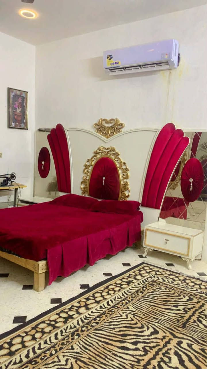 غرفه 7قطع سعر 275وبيه مجال العنوان بغداد الشرطه الخامسه


**إذا كنت صاحب هذا الإعلان وتريد حذفه لأي سبب، رجاءا أرسل رسالة إلى الدعم الفني**