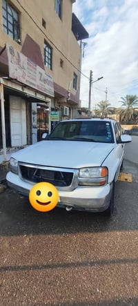 مديل ٢٠٠٠ • مكينة ٥٣٠٠ • وارد خليجي