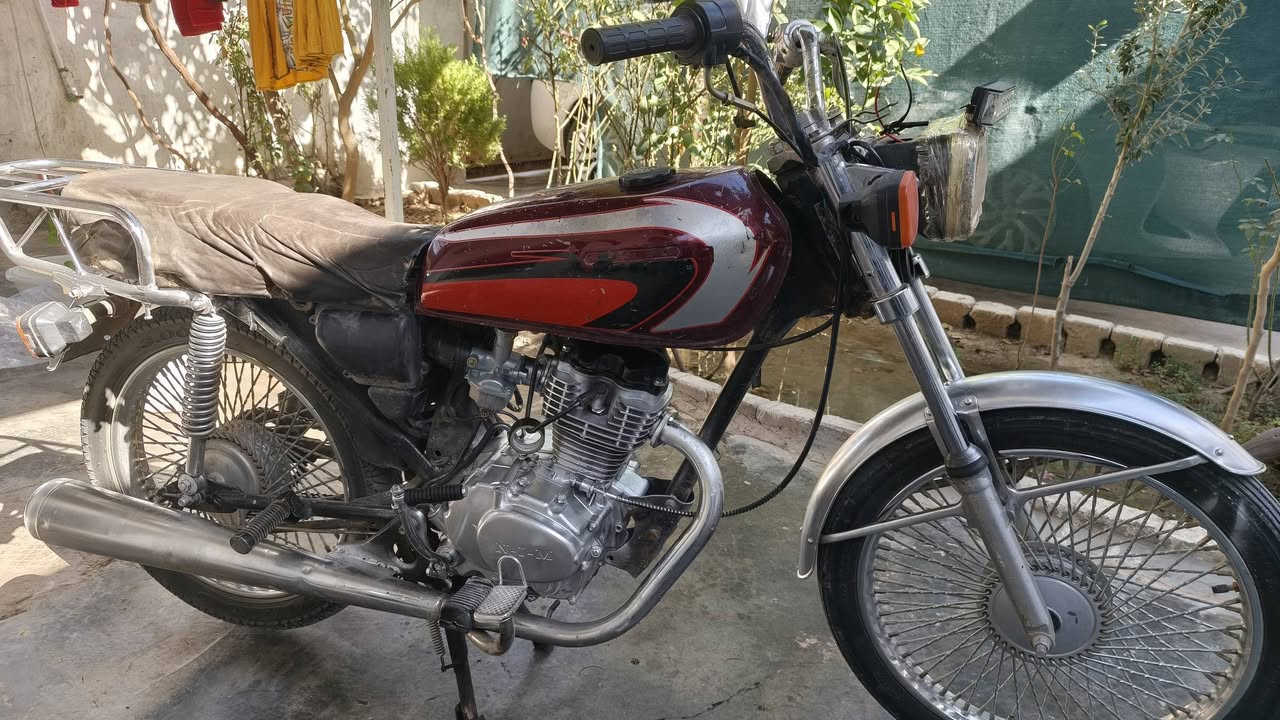 سلام عليكم دراجه للبيع موديل،2016 خير من الله كهربائيات شغاله سعر خاص


**إذا كنت صاحب هذا الإعلان وتريد حذفه لأي سبب، رجاءا أرسل رسالة إلى الدعم الفني**