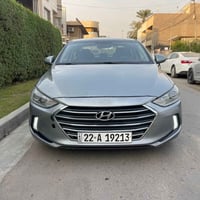 للبيع فقط  النترا ٢٠١٧ امريكي محرك ٢٠٠٠ دوش سيارة كلش نظيفة وجاهزه ماب...