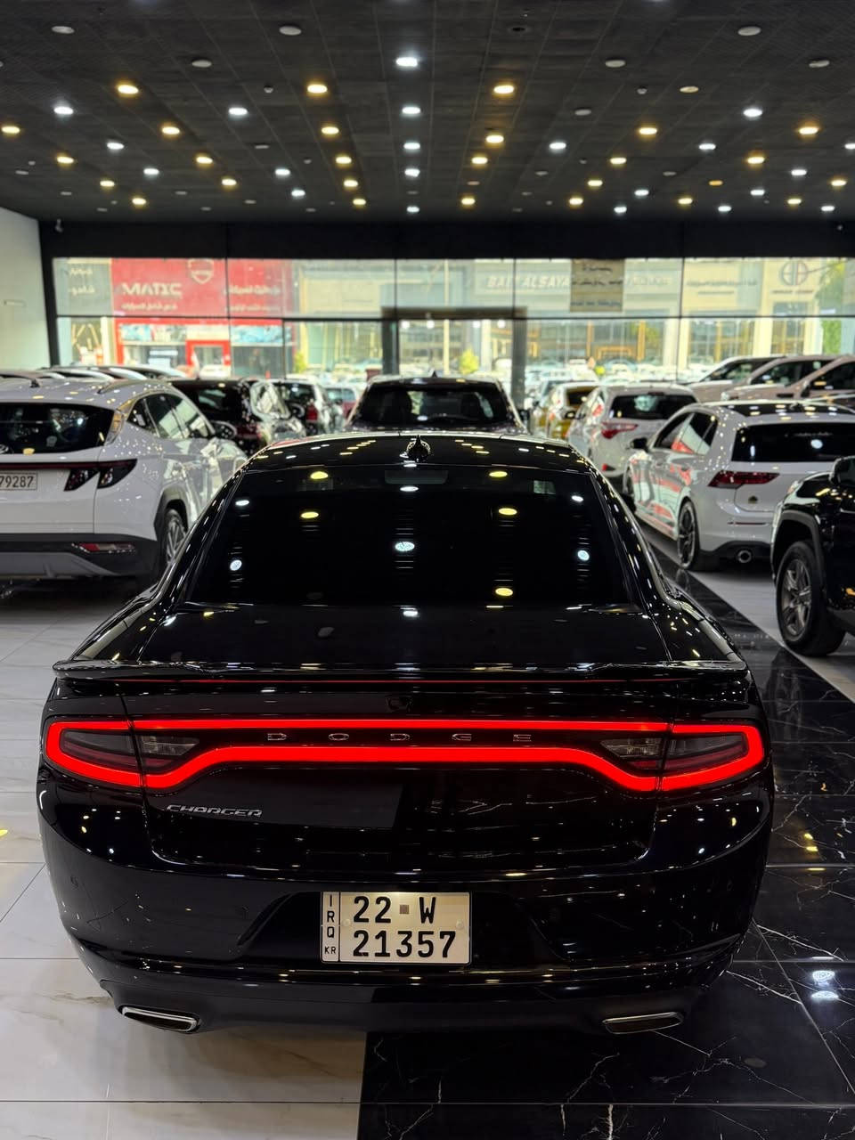 dodge charger
سيارا مؤديل 2023 

كلين تايتل 

حادص= جاملخ سبوخ امريكا ياني كلير 

مكان سيارا = اربيل شارح ١٠٠محارز سيارات 

محرةز پاسنجةر 

***********
واتس ئاپ = فايبةر
***********
