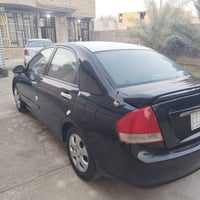 سبكترا • ٢٠٠٨ • كربلاء طويريج