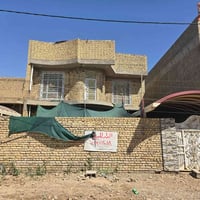 بيت طابقين • ٣٠٠م • طابو