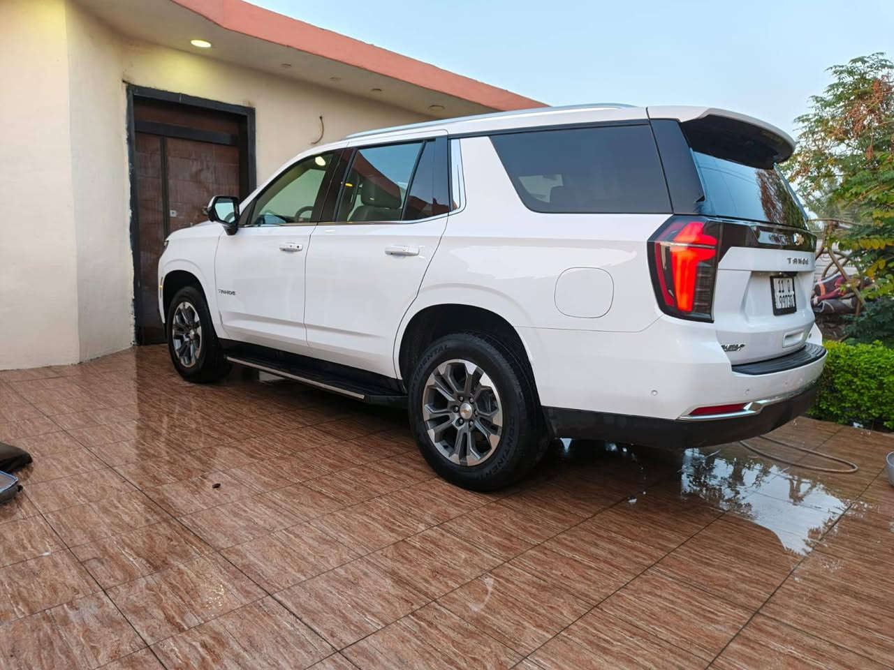 -----------------------------------------------------------------------------
سلام عليكم 🤍
نكدر نوفرلك فرص بيع اكثر السيارتك اما تنباع نشر على مواقع التواصل اما تنباع بدون نشر حسب السياره ... 
اخذ عموله من الطرفين البايع والمشتري بعد اتفاق البأع والشاري
ما عليك بس ادزلي صور السياره وتفاصيله للتواصل 
***********
-----------------------------------------------------------------------------سلام عليكم تاهو مديل 2025 LT1 وارد امريكي بجم كبس بيه السياره بس جاملغ مبدل بلادي ماشيه 35ميل بعدهي زيرو السياره حلوه ونضيفه اب معنه الكلمه معروفه مواصفاته كشنات كهراباء تدفائه بل كشنات فول عده الفتحه مكان السياره بغداد السعر خاص رجائاً للتواصل ***********
