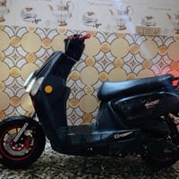 بوليس إيطالي • مديل ٢٠٢٤ • محرك ٤٩-٧٥