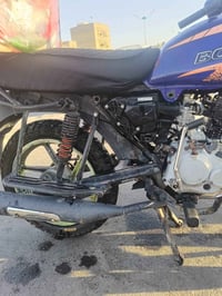 بوكسر موديل 22 جبلي محرك ناعم نقوصاتها صينية زنجيل ودشبول مكاني بغداد ...