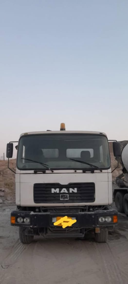 مان عقرب رقم سليمانيه  سياره باسمي وجاهزة للشغل جدر 10. مكعب گير  ومحرك  واكسل شرط وللمزيد من المعلومات اتصل على الرقم ***********
