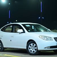 الانترا ٢٠١١ • بدون صبغ • مكينة وكير شرط