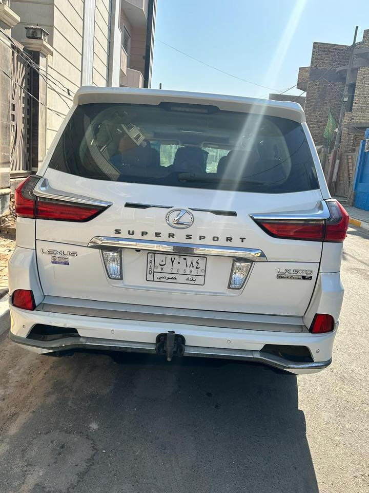 لكزز للبيع
٢٠١٧ 

الديوانية ***********

٥٨٠$
