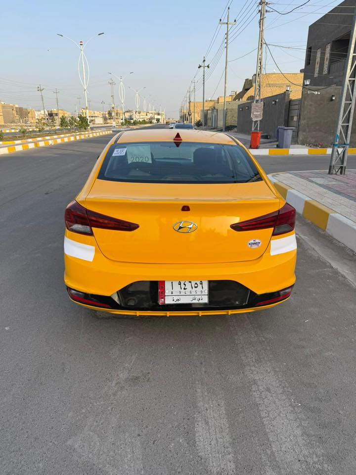 يا الله سلام عليكم انتره موديل 2020حره تحويل ثاني  ضررها جاملغ وبنيد موصفات سياره جاهزه لاخير كير ومحرك وحداديه وتبريد ثلج  منضومه مالت غاز جديده صبغه جديده مكينه ما مفتوحه مكان ناصريه شموخ سعر ب122وبيها مجال. رقم ***********
