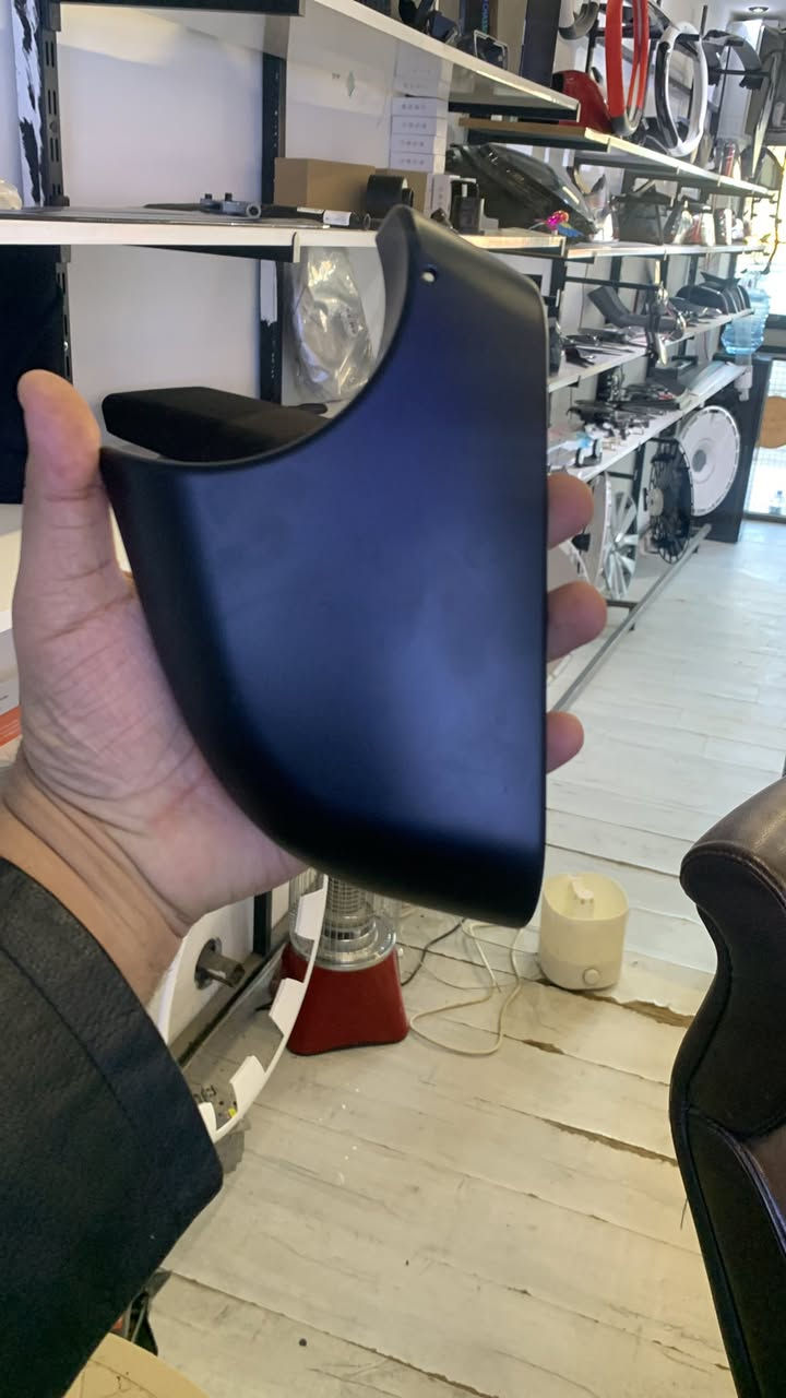 السلام عليكم
تسلا الليث ev EV-Tech
نوفر لكم كل ما يخص تسلا 
Ppf  m3 my
بولبرنك m3 y x s 
اذرع خلفي 
ستاب اكسل 
طبلات خلفيه 
دبلات 
بنيد 
جاملغات 
ابواب 
اكسسوارات 
للتواصل 
***********
***********
***********
الدوره الاثوريين 
يوجد توصيل جميع المحافضات
