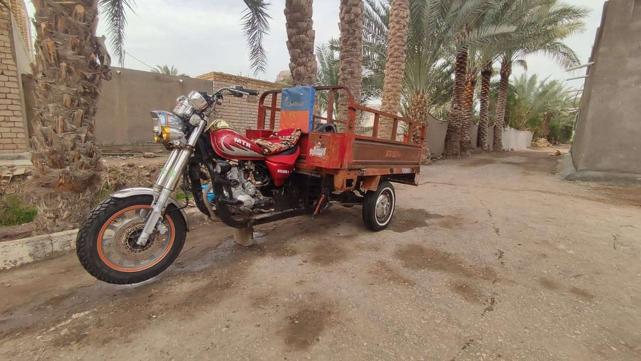 السلام عليكم
ستوته ام تي ار للبيع موديل 2017
الستوته نضيفه واحله من الصوره 
الشاصي ومكينه مكفولات مكينه 2025 
المكان الديوانية المهناويه 
السعر خاص 
والاستفسار عل رقم ***********
