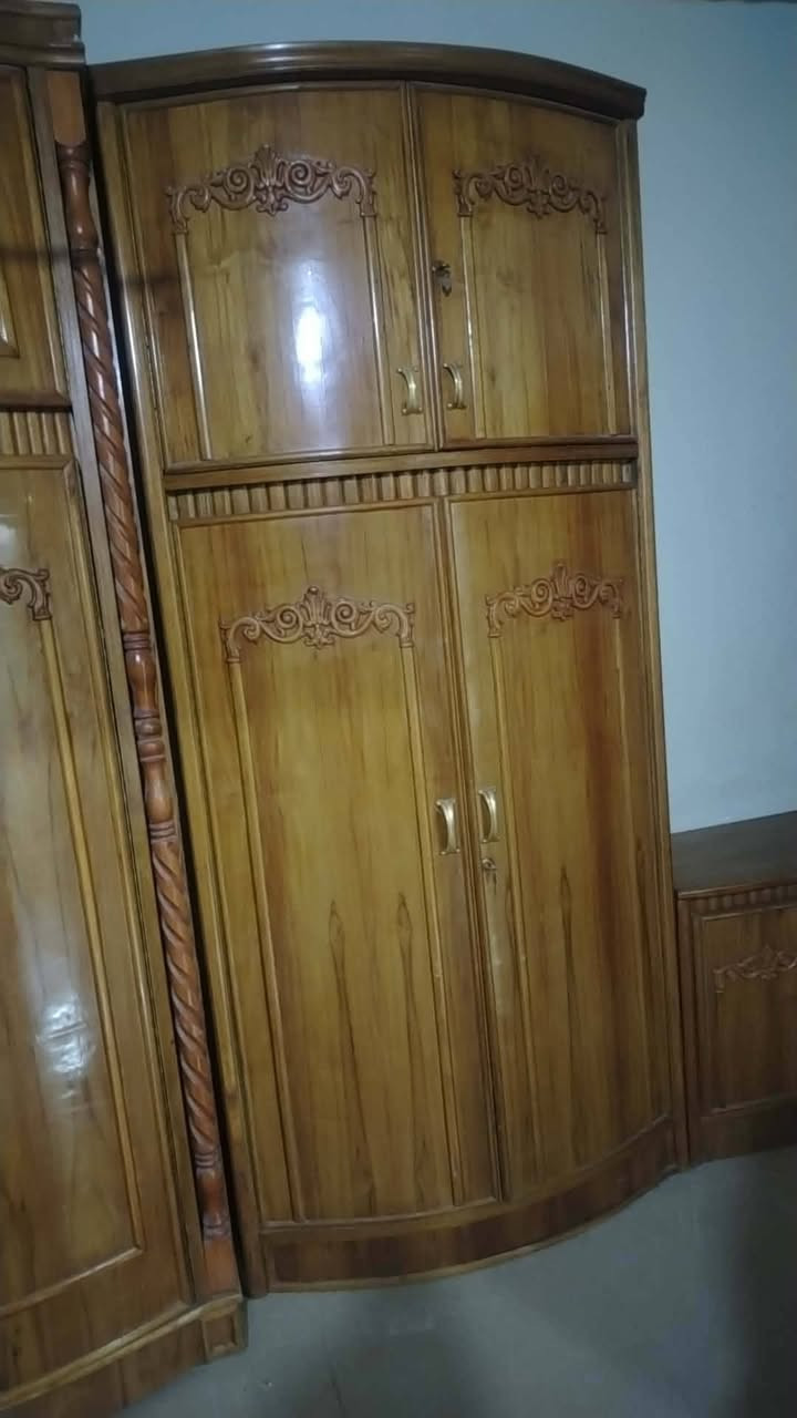 غرفه نوم للبيع جديد ه


**إذا كنت صاحب هذا الإعلان وتريد حذفه لأي سبب، رجاءا أرسل رسالة إلى الدعم الفني**