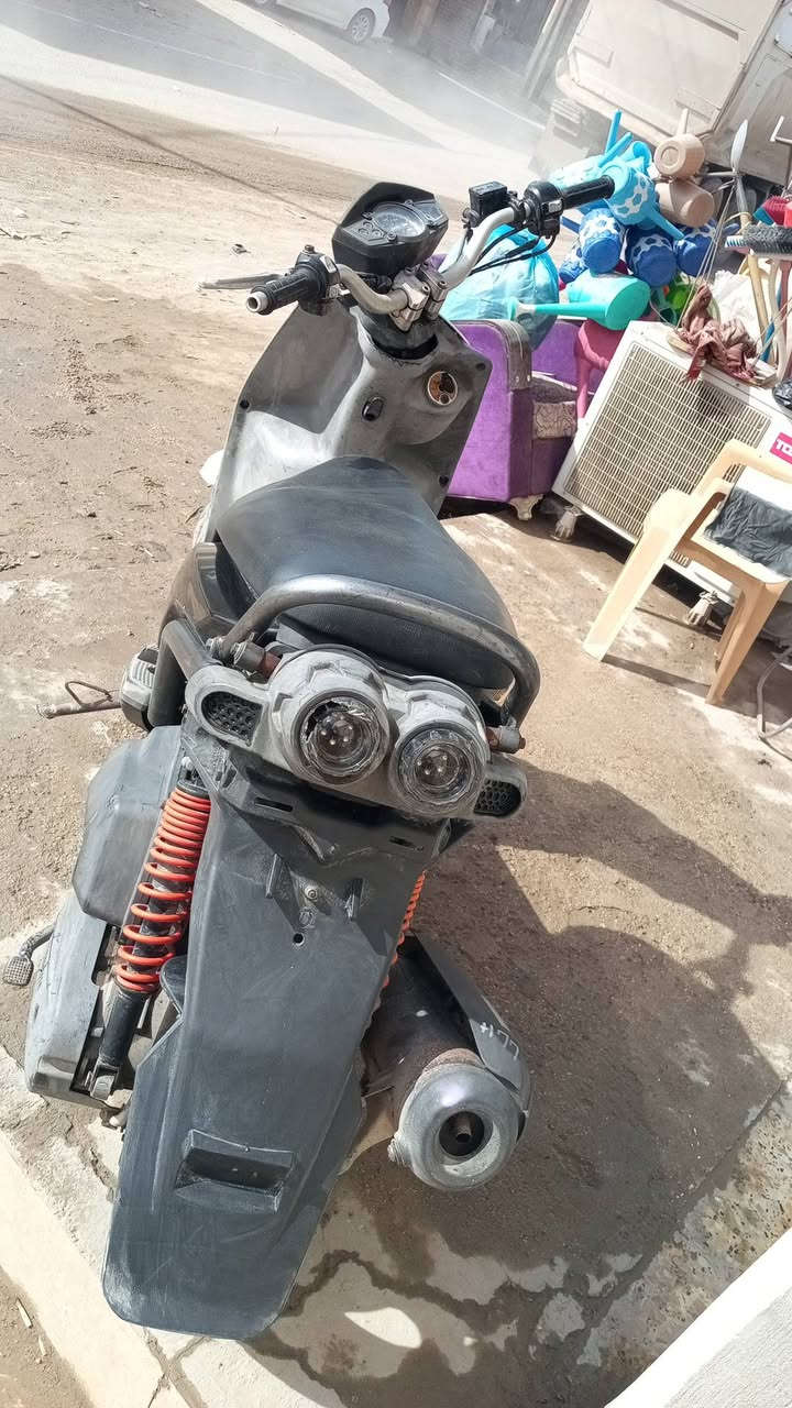 انتبه ، مال وكيل ، لتجي تسألني شبيها ، والموشراي ليدخل ، دراجه سكنز جبلي ياباني صارلها 10 ايام من طالعه ، وكاله وكفاله ،


**إذا كنت صاحب هذا الإعلان وتريد حذفه لأي سبب، رجاءا أرسل رسالة إلى الدعم الفني**