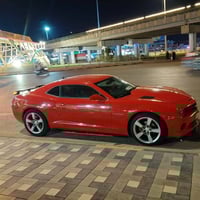 كمارو • ٢٠١٠ • رقم بغداد