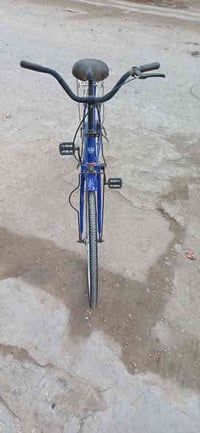 بايسكل بطه • شغال كامل • كربلاء حي العسكري