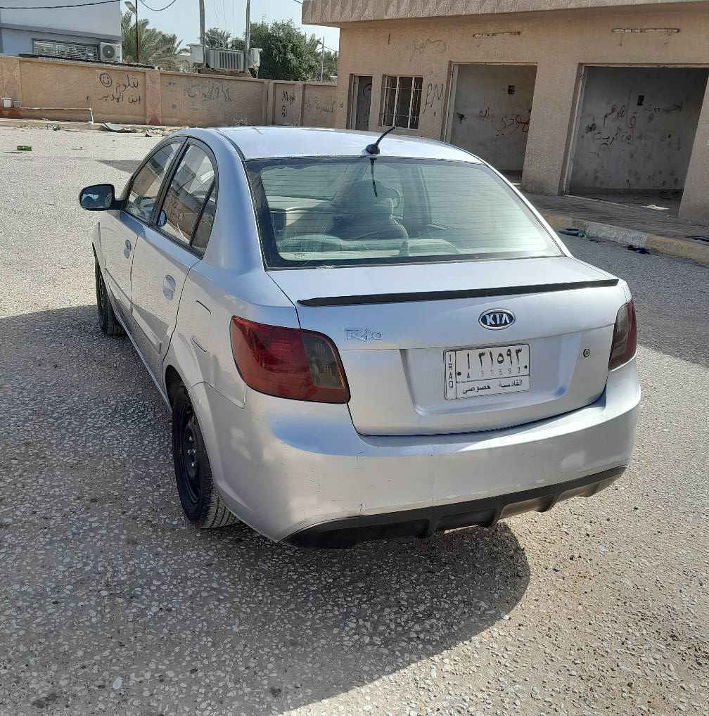 كيا ريو موديل ٢٠١٢ قادسية خليجي اوتوماتيك محرك ١٦٠٠ جاهزه ومكفوله السعر ٨٠ النجف, العراق


**إذا كنت صاحب هذا الإعلان وتريد حذفه لأي سبب، رجاءا أرسل رسالة إلى الدعم الفني**